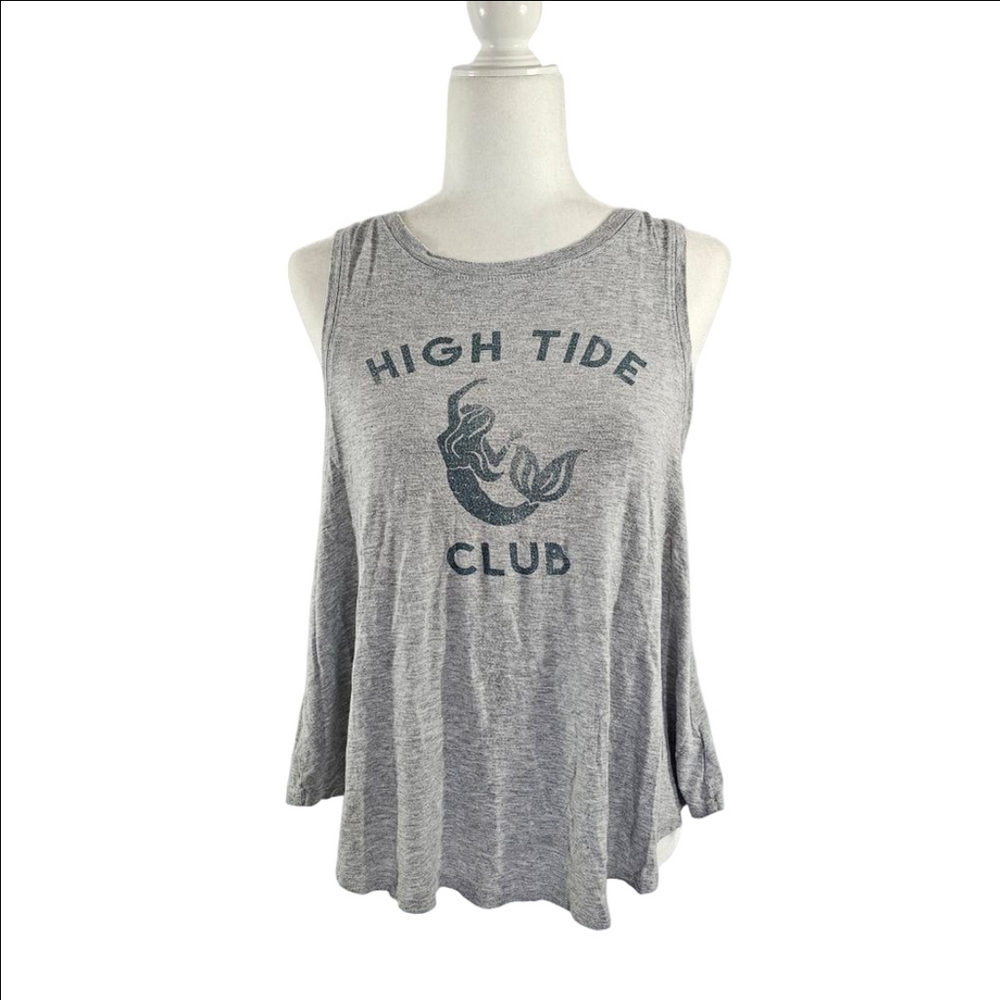 AEO High Tide Mermaid Soft and Sexy Tank